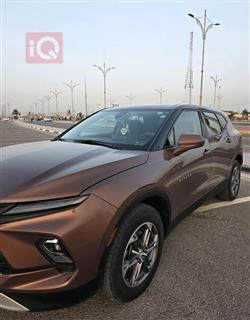 شيفروليه بليزر